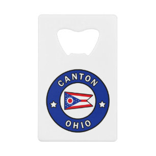 Canton Ohio