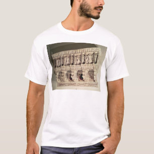 Cantoria, 1433-39 T-Shirt
