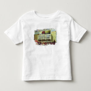Cantoria in the Sistine Chapel Toddler T-Shirt