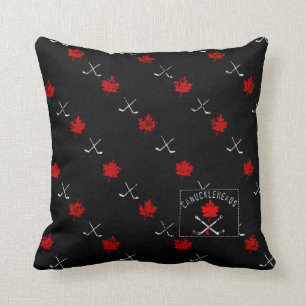 Canuckleheads Official Cushion