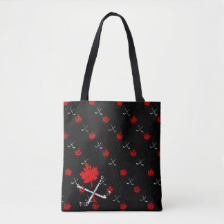 Canuckleheads Official Tote Bag