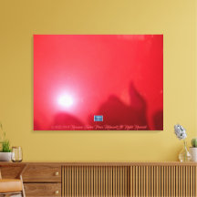 Canvas 3 (DeepPinkBellFlower) RFPMDesigns©️2012/24