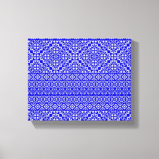 Canvas Art (Front)