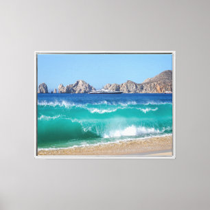 Canvas Art Cabo
