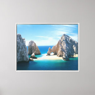 Canvas Art Cabo