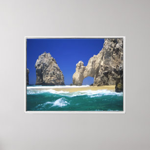 Canvas Art Cabo