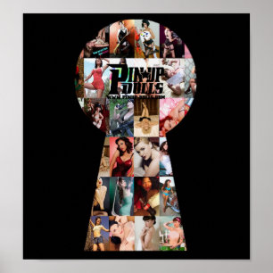 Canvas Art Collection Poster