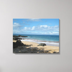 Canvas Art Maui
