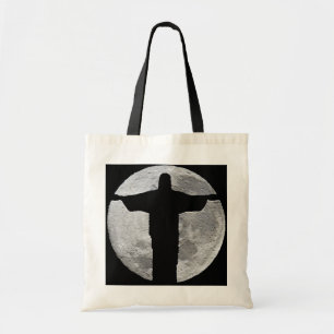 canvas bag from Rio de Janeiro