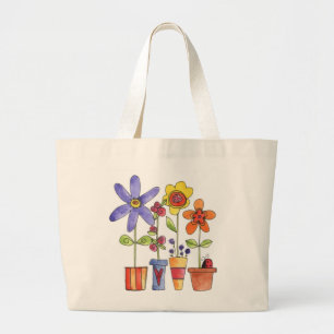 canvas bags