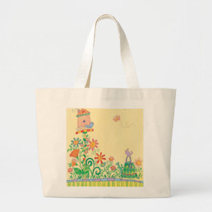 canvas bags