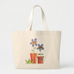 canvas bags