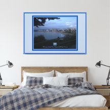 Canvas Blue(Water Front 111) RFPMDesigns ©️2019/24