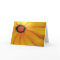 Canvas Daisy Greeting Cards