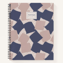 Canvas of Thoughts: Layered Abstract Desert Oasis