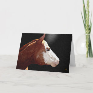 Canvas Paint Cards
