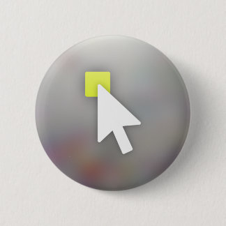 canvas.place pine 6 cm round badge