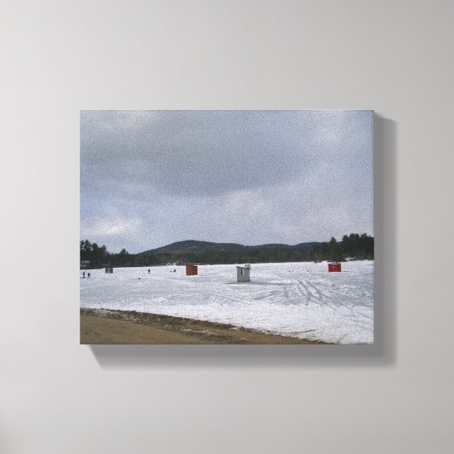 Canvas prints (Front)