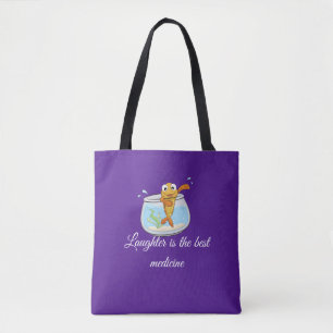 Canvas Tote Bag
