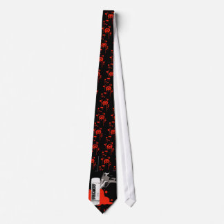 canVSpistol Tie