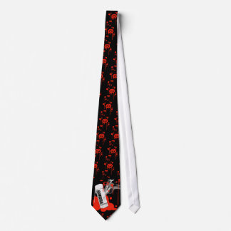 canVSpistol Tie