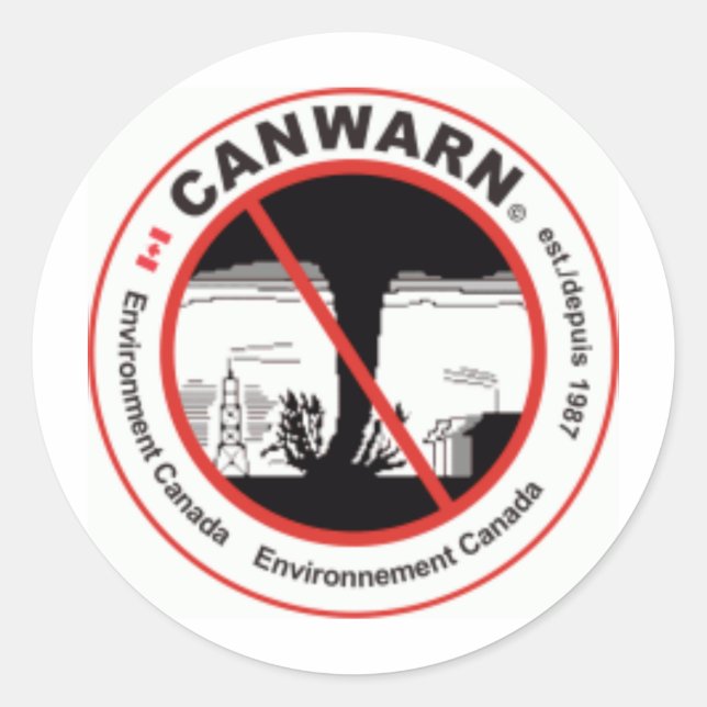 canwarn%20logo%20(2) classic round sticker (Front)