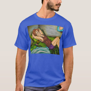 Canx27t Sleep T-Shirt