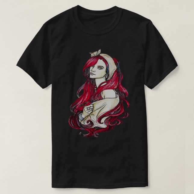 Canx27t Take That Away T-Shirt (Design Front)