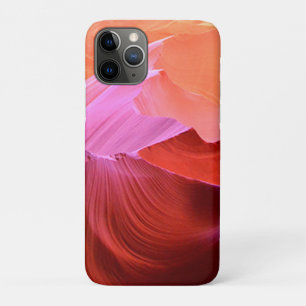 canyon arizona sand stone iPhone 11 pro case