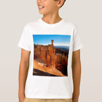 Canyon Bryce Park Utah