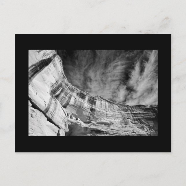 Canyon de Chelly Postcard (Front)