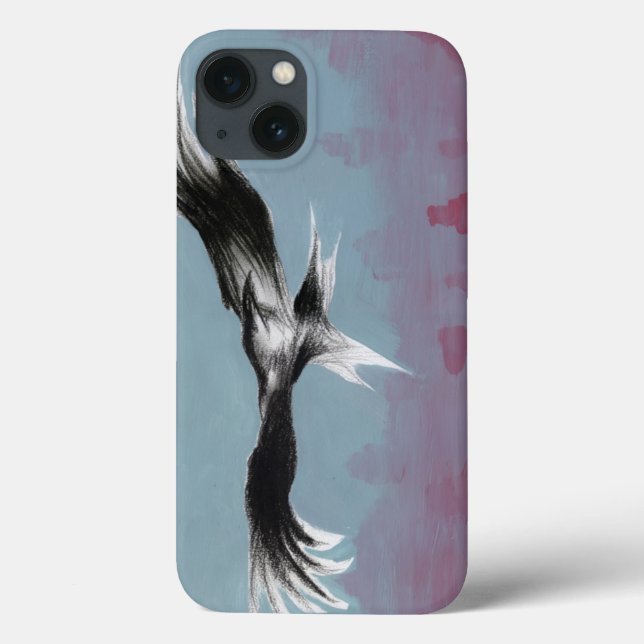 Canyon Eagle 2014 Case-Mate iPhone Case (Back)