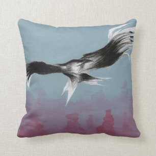 Canyon Eagle 2014 Cushion