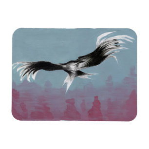 Canyon Eagle 2014 Magnet