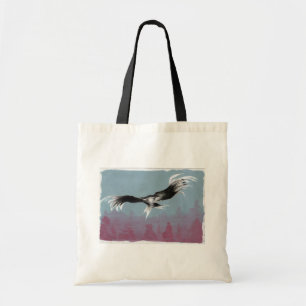 Canyon Eagle 2014 Tote Bag