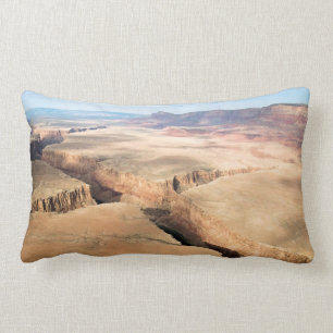 Canyon in the Canyon Lumbar Cushion