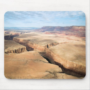 Canyon in the Canyon Mouse Pad