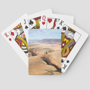 Canyon in the Canyon Playing Cards