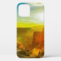 Canyon lands National Park Moab Utah