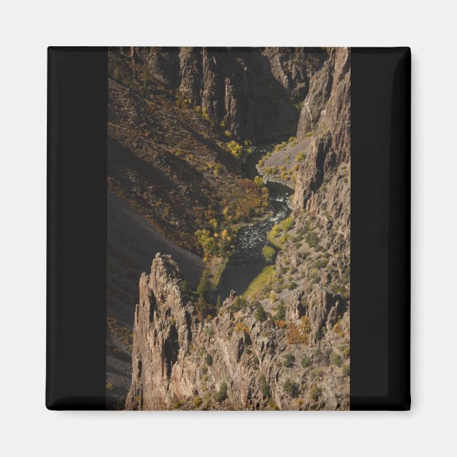 Canyon Magnet (Front)