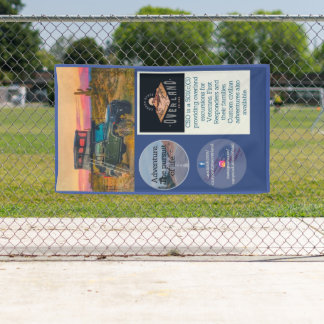 Canyon State Overland Banner