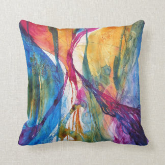 Canyon Sunrise Cushion