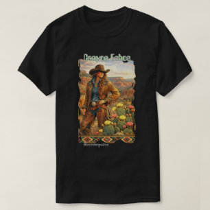 Canyon T-Shirt