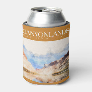 Canyonlands National Park Can Cooler