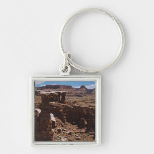 Canyonlands National Park Key Ring