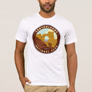 Canyonlands National Park T-Shirt