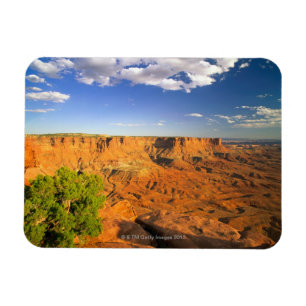 Canyonlands National Park, Utah, United States Magnet