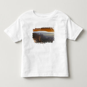 CANYONLANDS NATIONAL PARK, UTAH. USA. View Toddler T-Shirt
