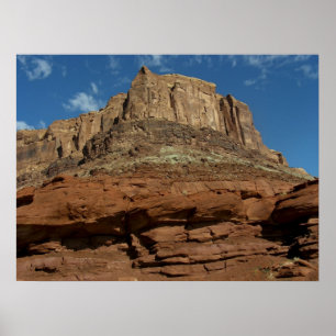 Canyonlands Poster