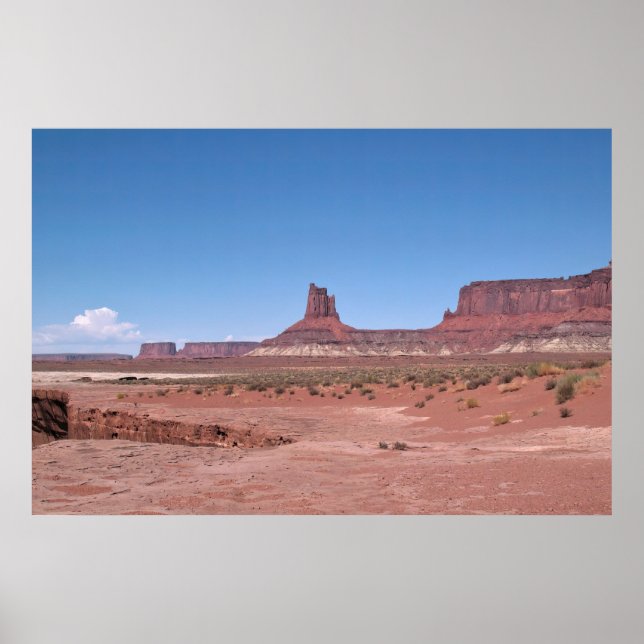Canyonlands Poster (Front)